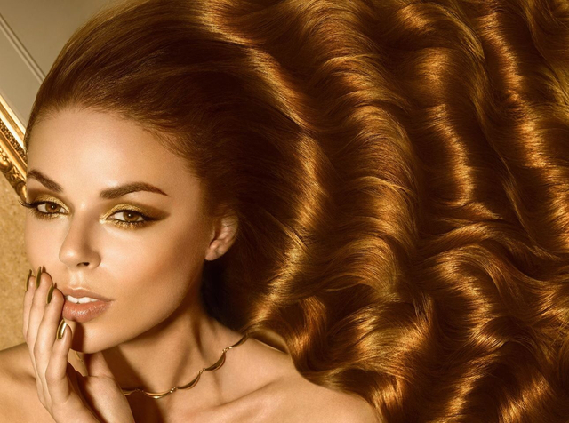 Golden Rule by Jodie Austen | Peachy Stylist & Marina Dean Francis. Sophie Moore MakeUp, Jeannette