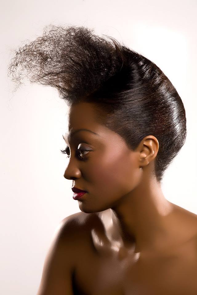lisa vann texture