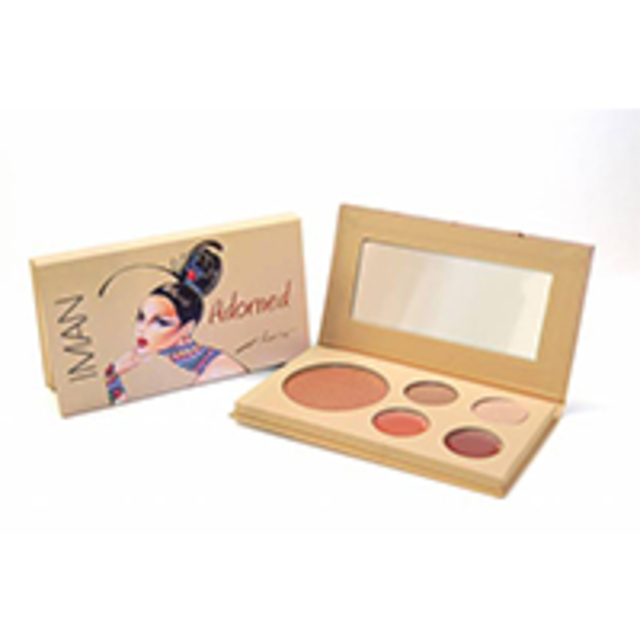IMAN Adorned Kit