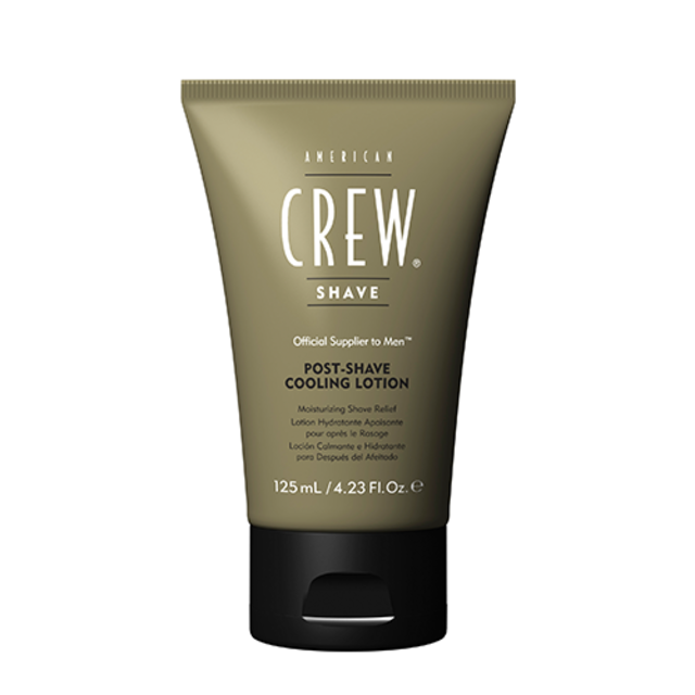 Post-Shave Cooling Lotion 
