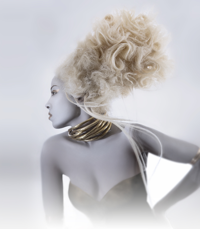 Avant Garde NAHA Nominee 2015 