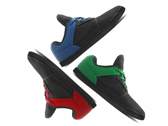 Trishoe