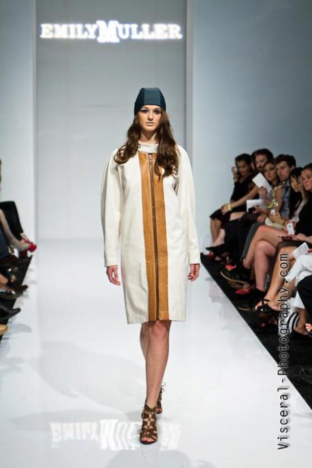RUNWAY
