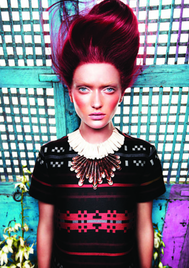 Caterina Di Biase Photographic Collection 