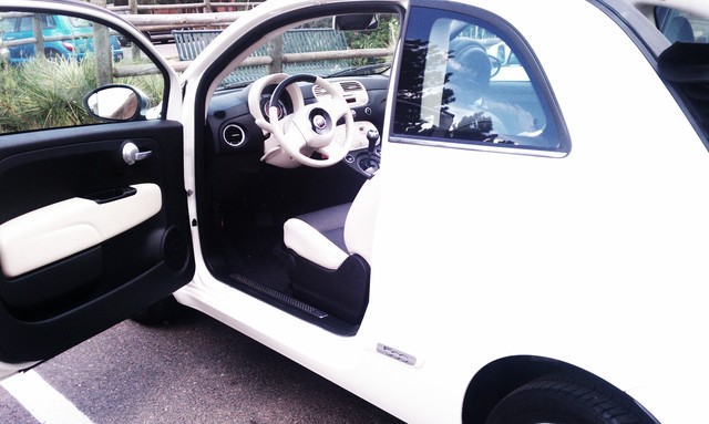 Gucci Fiat