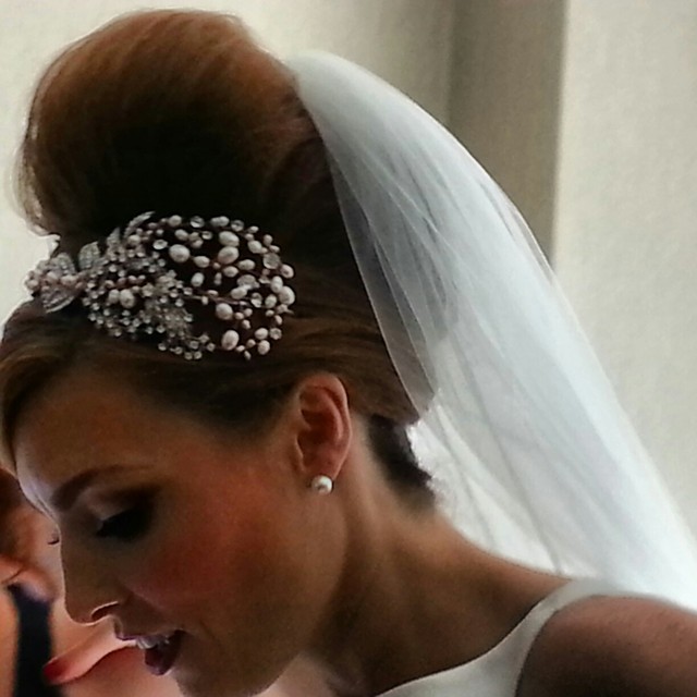hair by Jeanne Frigard