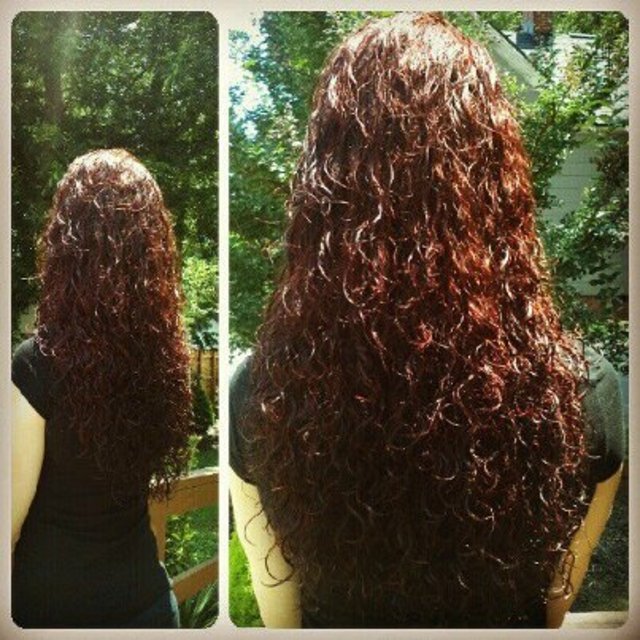 Red Hot!