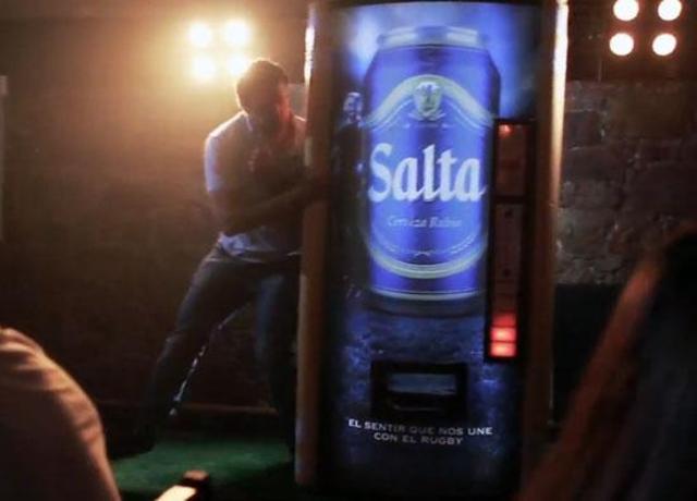 salta-machine