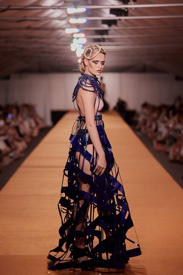 High fashion passion