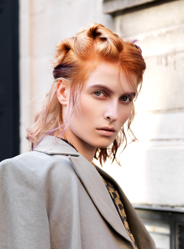 LONDON STREET COLLECTIONS 