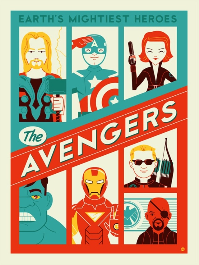 Avengers