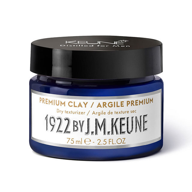1922 by J.M. Keune PREMIUM CLAY