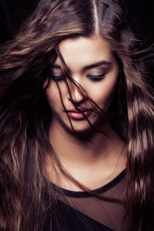 Balayage