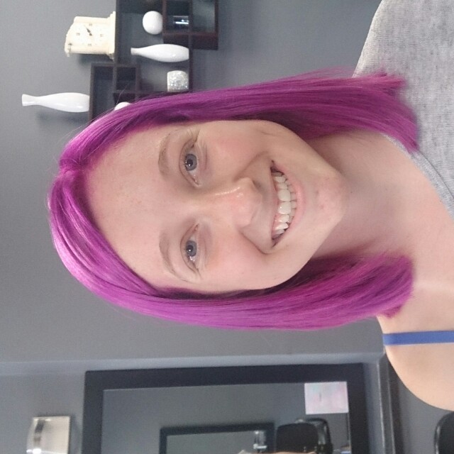 fun colour 