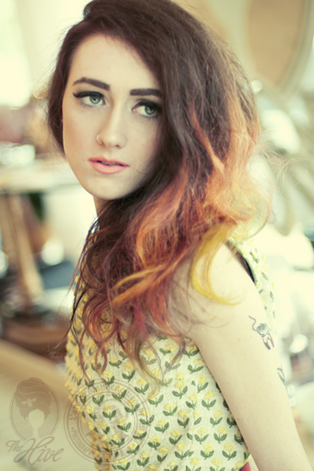 Vintage Modern Living