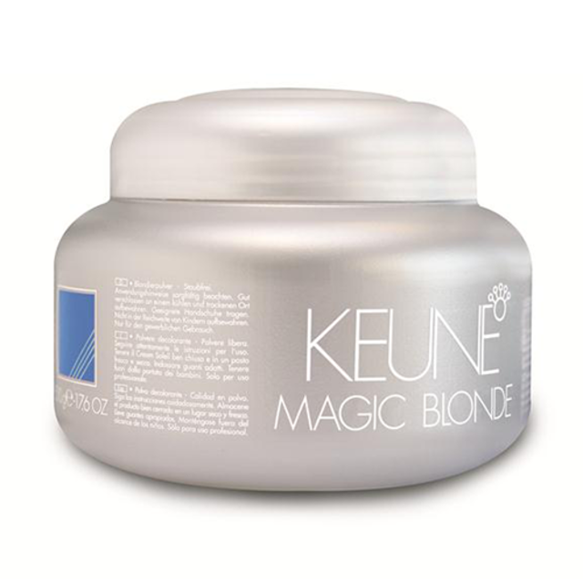 Tinta Color Magic Blonde