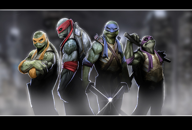 TMNT