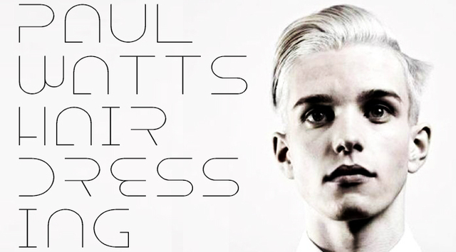 PaulWattshairdressingBangstyle