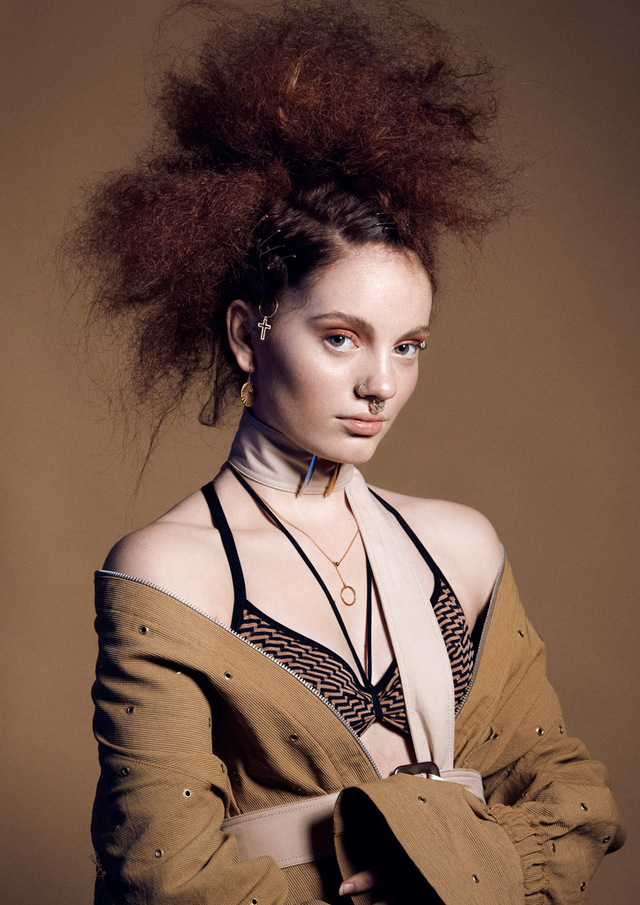 COLLECTION MEANING SS19