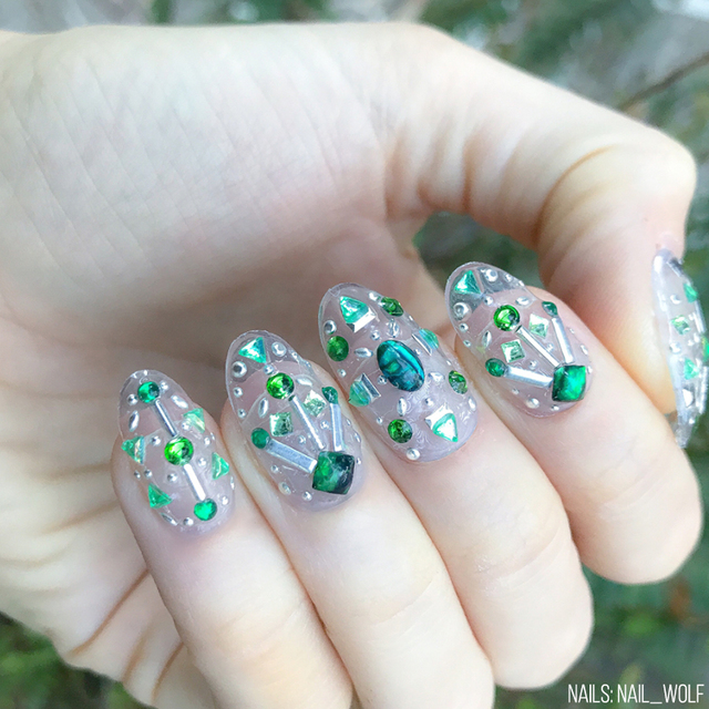 Re sized e3073bd3baee9a8144aa clear nail trend