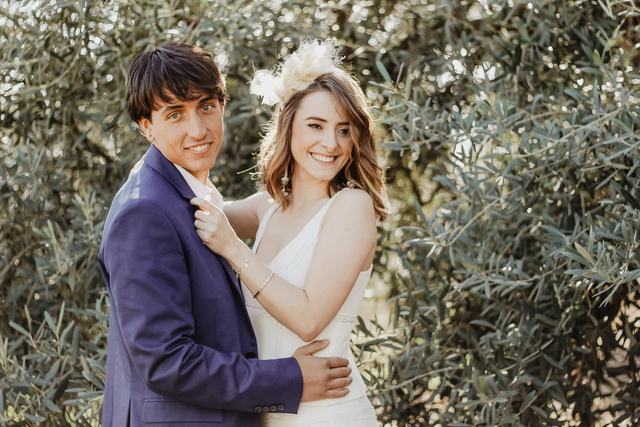 WEDDING - NATURAL