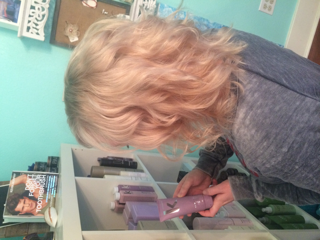 Platinum by Cameron
