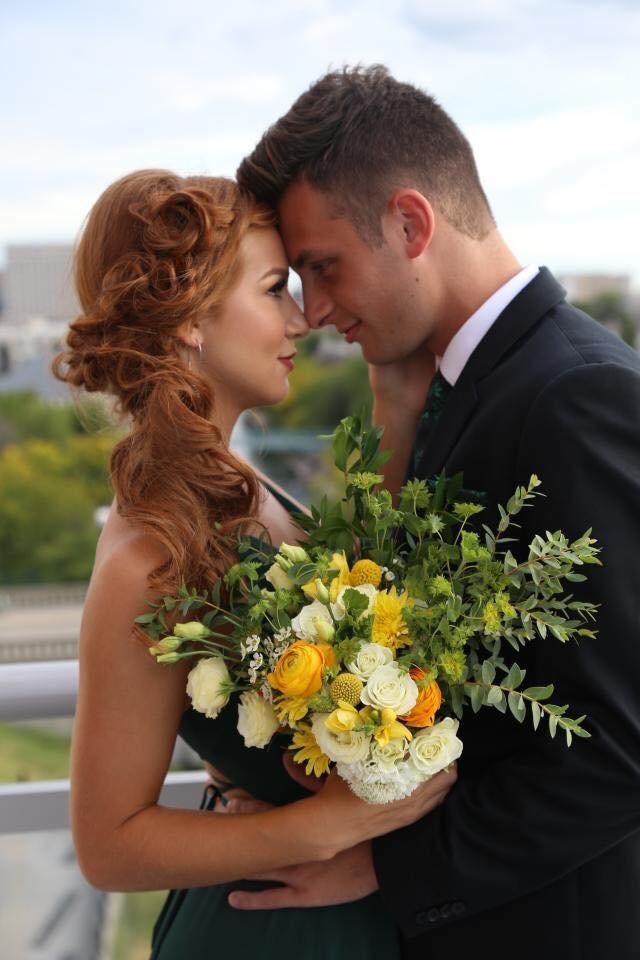 Fall in love