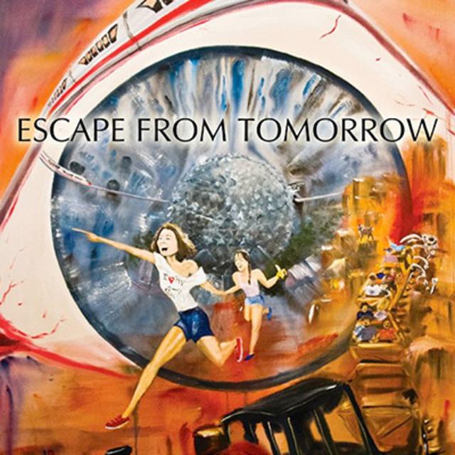 Escape-from-Tomrrow