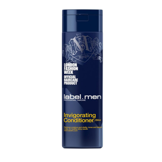 Label.Men Invigorating Conditioner