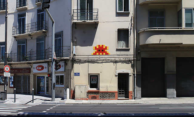 invader