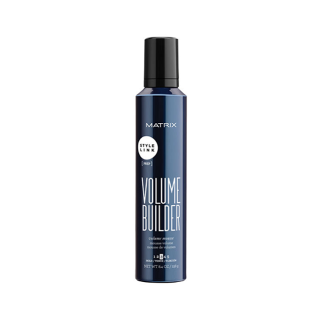 Style Link VOLUME BUILDER Volume Mousse