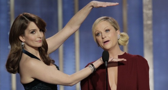 70th Annual Golden Globe Awards - Show