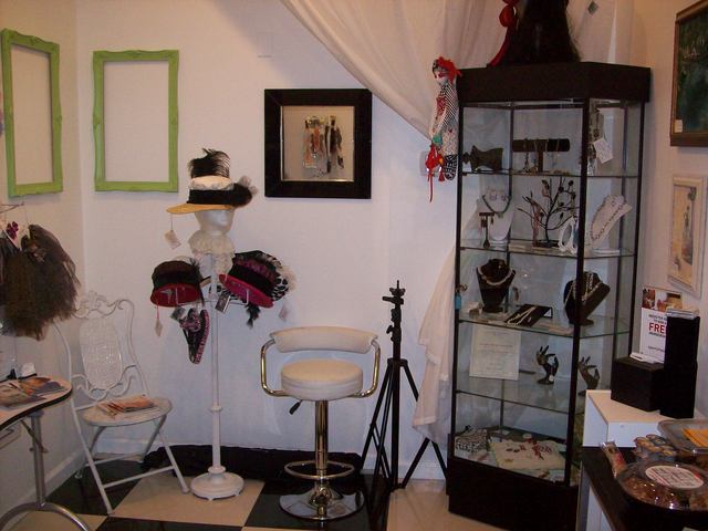 Salon