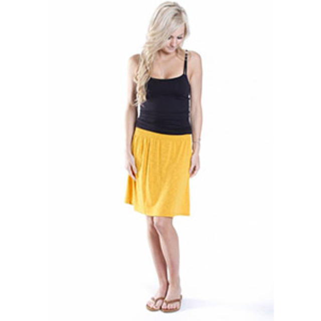 Gentle-Fawn-Berkley-Skirt-in-Sunflower