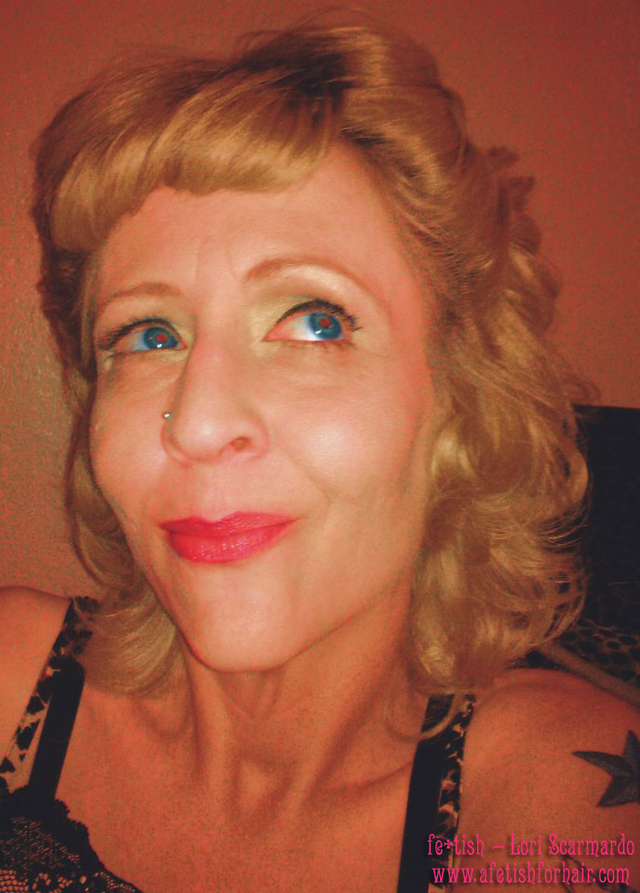 Pinup Diva