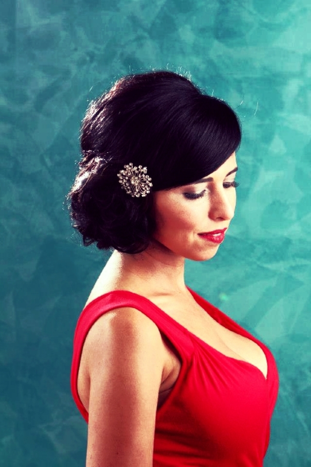 Chignon