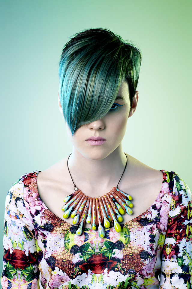 utopia Collection from Robyn Saunders @ Chesters on Hay