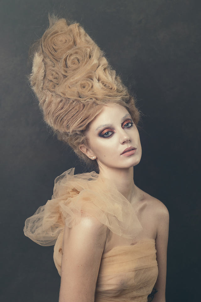 UNVEILED COLLECTION