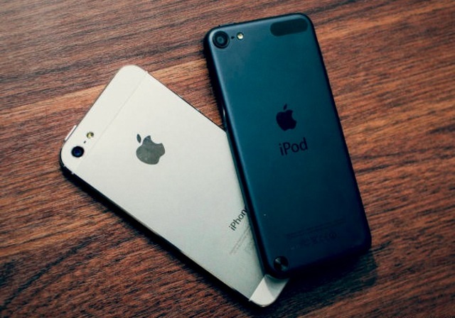 DNA Iphone