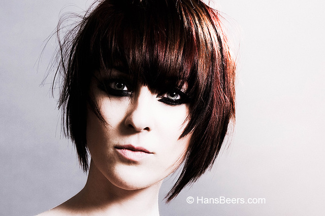 Marjolein, Hair & Photo Hans Beers