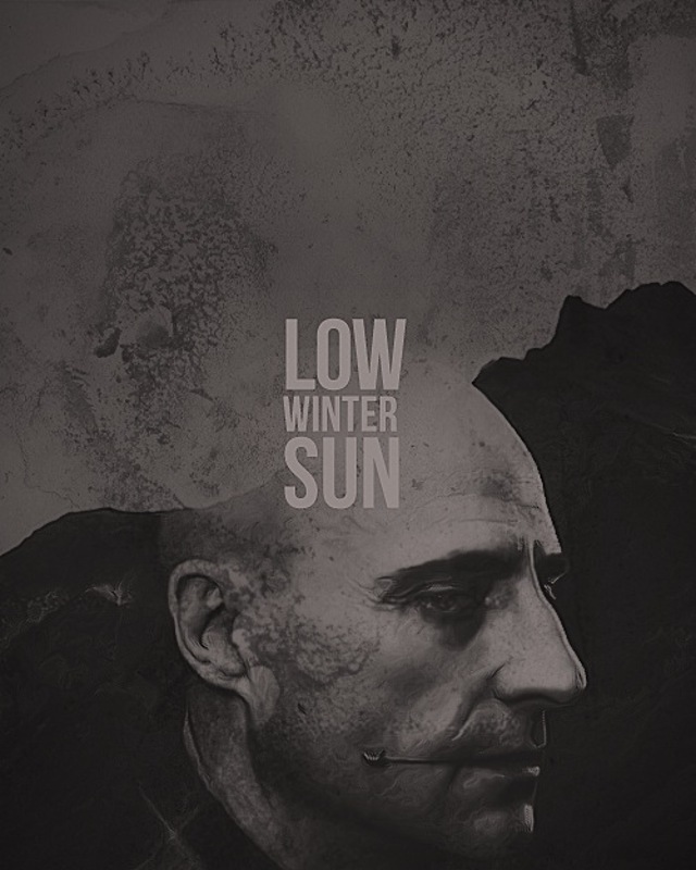 Low Winter Son