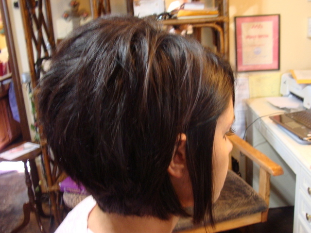 Bob Style