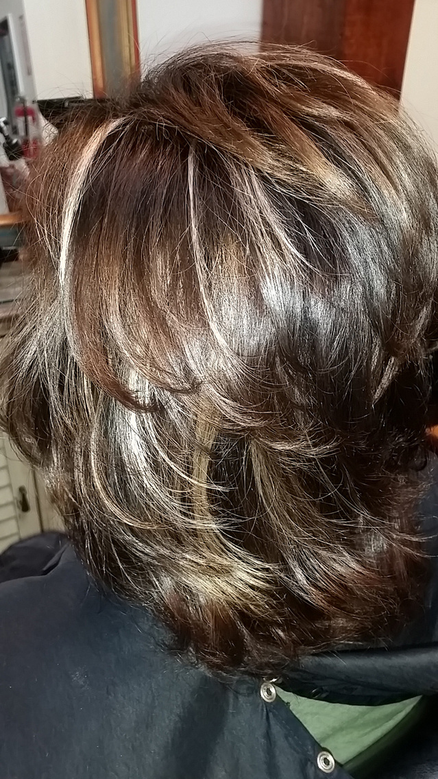 After colorpHlex! 