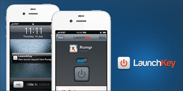 LaunchKey