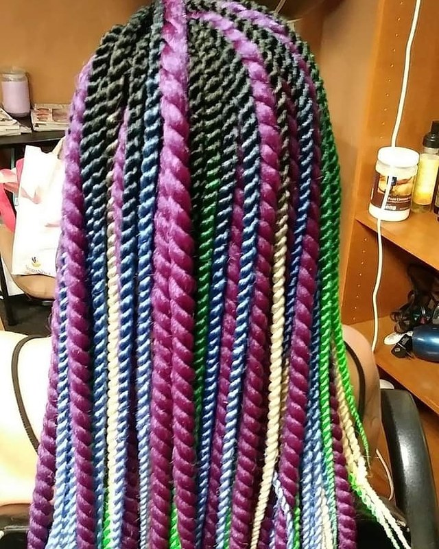 Crochet Twists 5208082465