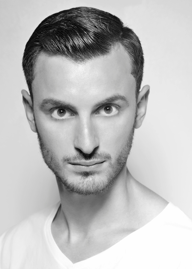 2015 American Crew All Star Challenge