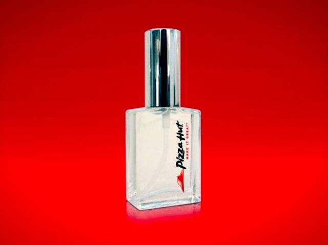 Pizza Hut Perfume