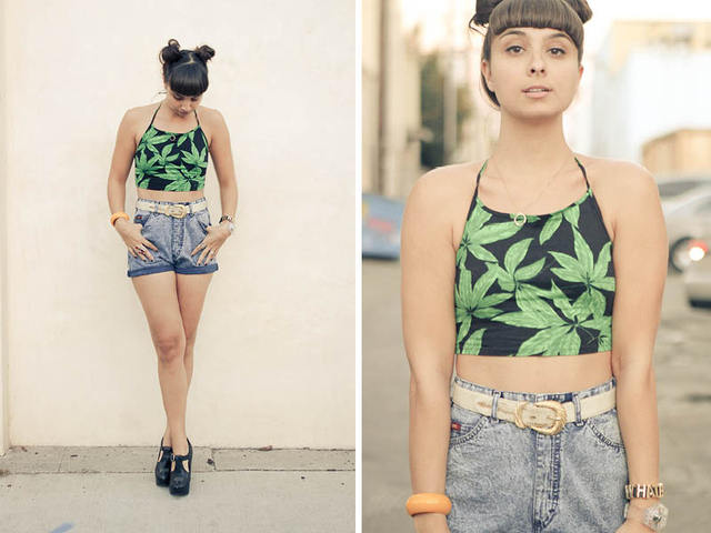 Buns