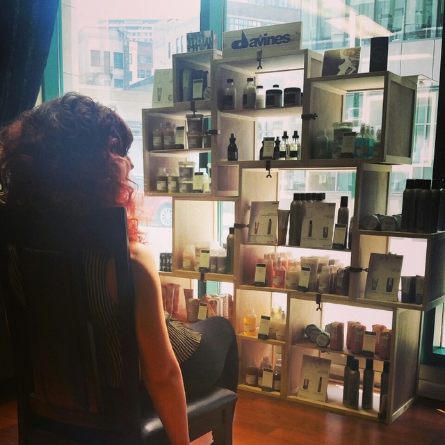 Davines Love