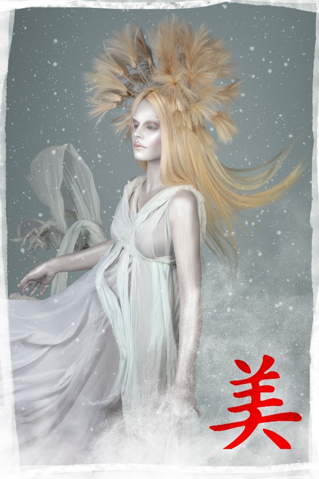 yuki onna